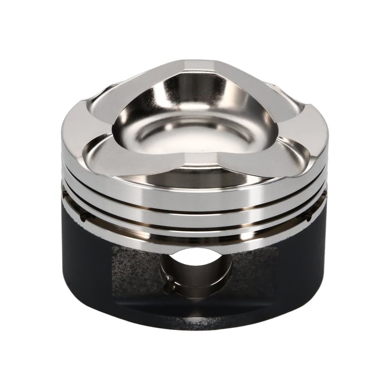 Wiseco Ford 1.6L EcoBoost 79.50 mm Bore 28.575 mm CH 0.00 CC Piston Set - KE150M795AP