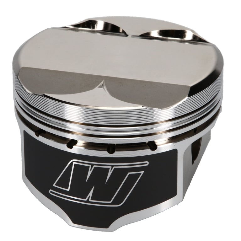 Wiseco Renault F7R 84.00 mm Bore 30.70 mm CH 1.00 CC Piston Set - KE179M84