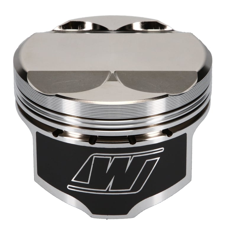 Wiseco Opel C20XE 86.25 mm Bore 30.19 mm CH 5.20 CC Piston Set - KE163M8625AP