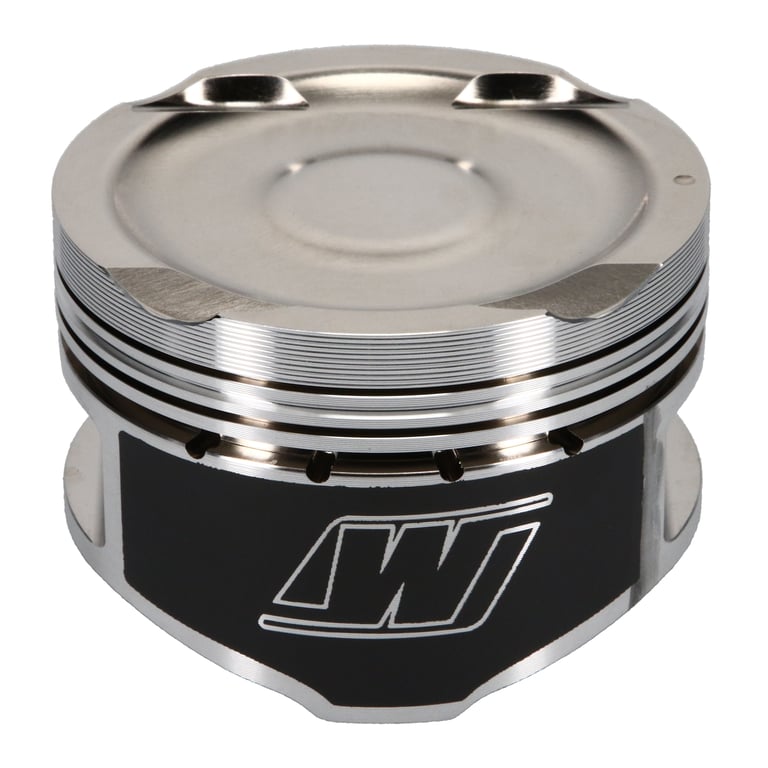 Wiseco Opel C20LET 86.00 mm Bore 30.49 mm CH -13.00 CC Piston Set - KE165M86AP