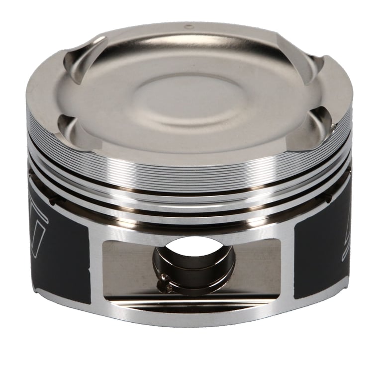 Wiseco Opel X16XE 80.00 mm Bore 28.20 mm CH 2.50 CC Piston Set - KE161M80