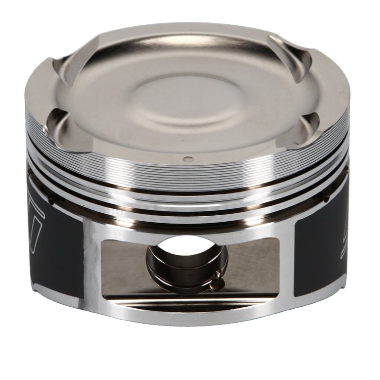 Wiseco Opel C20LET 86.75 mm Bore 30.49 mm CH -13.00 CC Piston Set - KE165M8675AP