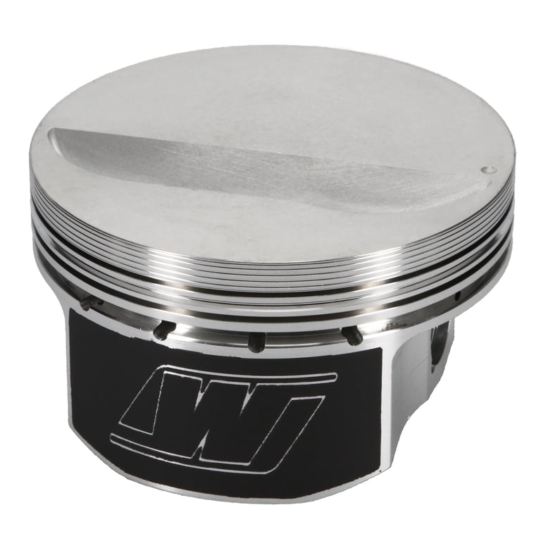 Wiseco Opel C24NE 96.00 mm Bore 31.50 mm CH 4.00 CC Piston Set - KE166M96