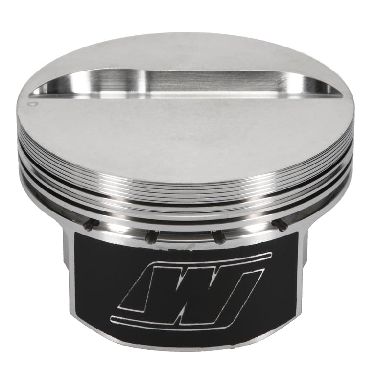 Wiseco Opel C24NE 96.50 mm Bore 31.50 mm CH 4.00 CC Piston Set - KE166M965