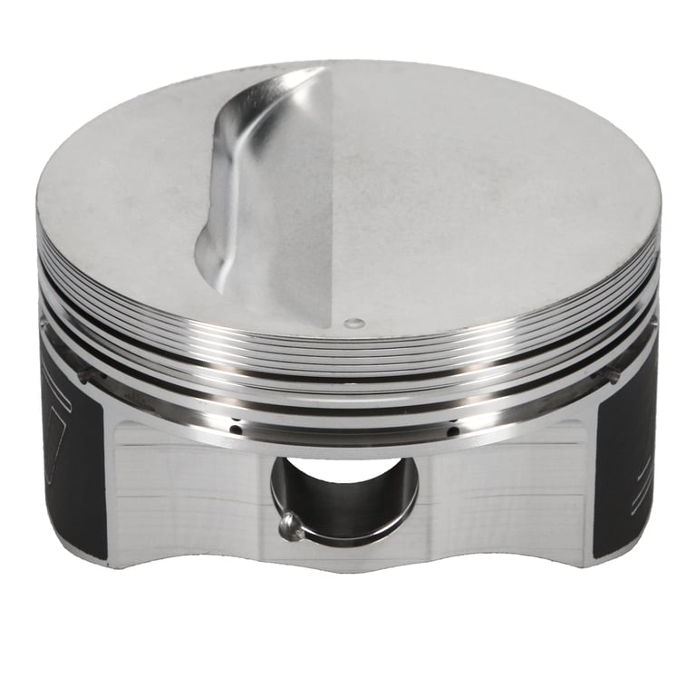 Wiseco Opel C24NE 96.50 mm Bore 31.50 mm CH -4.90 CC Piston Set - KE167M965