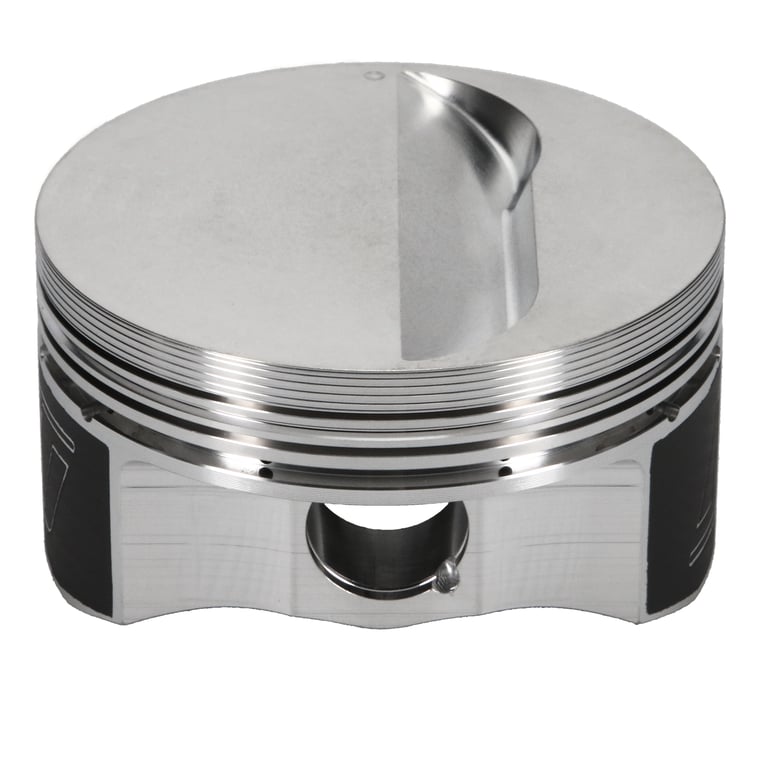 Wiseco Opel C24NE 96.50 mm Bore 31.50 mm CH 4.00 CC Piston Set - KE166M965