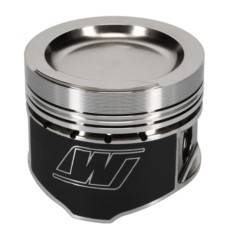 Wiseco VW/Audi Turbo Conversion 20V Cyl Head 82.5mm Bore 8.5 CR Pistons (Inc Rings) - KE200M825