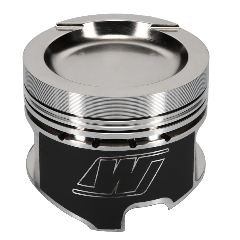 Wiseco Volkswagen MKII 8:1 CR 81.5mm Piston Shelf Stock Kit - KE198M815