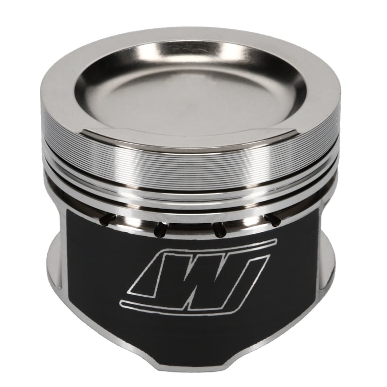 Wiseco VW/Audi Turbo Conversion 20V Cyl Head 81.5mm Bore 8.5 CR Pistons (Inc Rings) - KE200M815