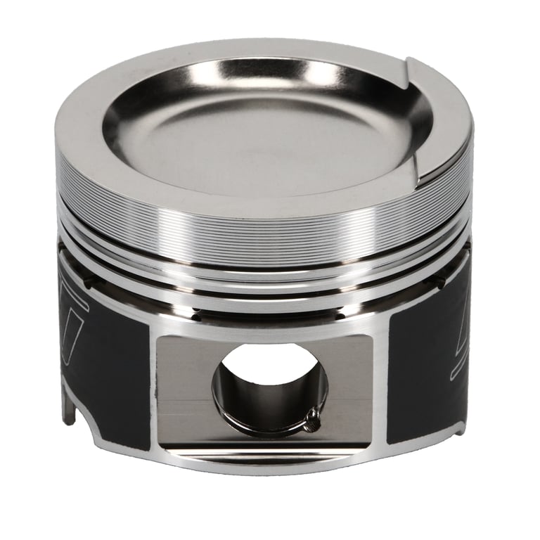 Wiseco VW/Audi Turbo Conversion 20V Cyl Head 82.0mm Bore 8.5 CR Pistons (Inc Rings) - KE200M82