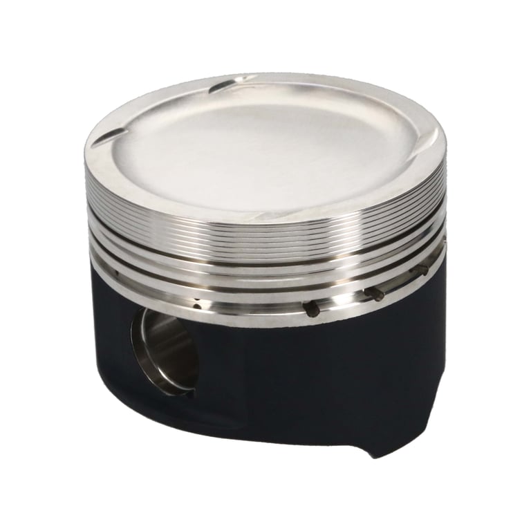 Wiseco Lancia Delta HF Intergrale 2.0L 16v 85mm Bore 7.5:1 CR Piston Kit - KE218M85