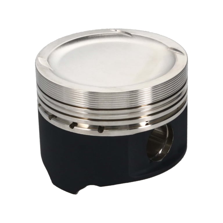 Wiseco Lancia Delta HF Intergrale 2.0L 16v 85mm Bore 7.5:1 CR Piston Kit - KE218M85