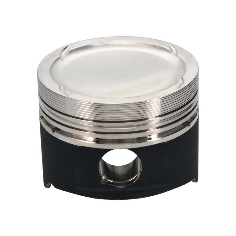 Wiseco Lancia Delta HF Intergrale 2.0L 16v 85mm Bore 7.5:1 CR Piston Kit - KE218M85