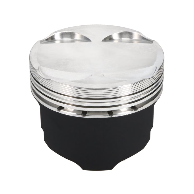 Wiseco Alfa Romeo AR3055 1.7L 88.00 mm Bore 35.00 mm CH -11.00 CC Piston Set - KE231M88