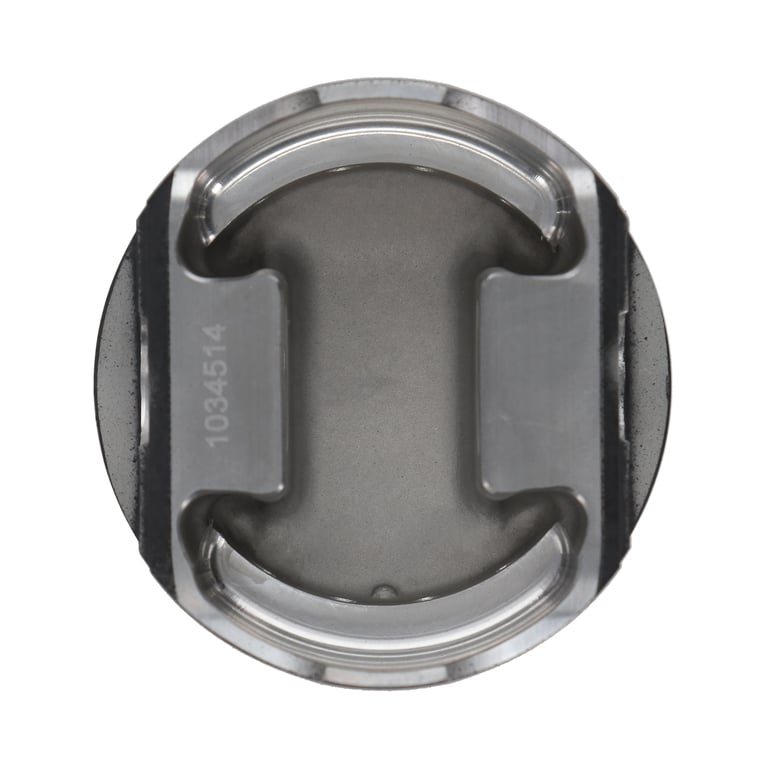 Wiseco Alfa Romeo AR3055 1.7L 88.00 mm Bore 35.00 mm CH -11.00 CC Piston Set - KE231M88
