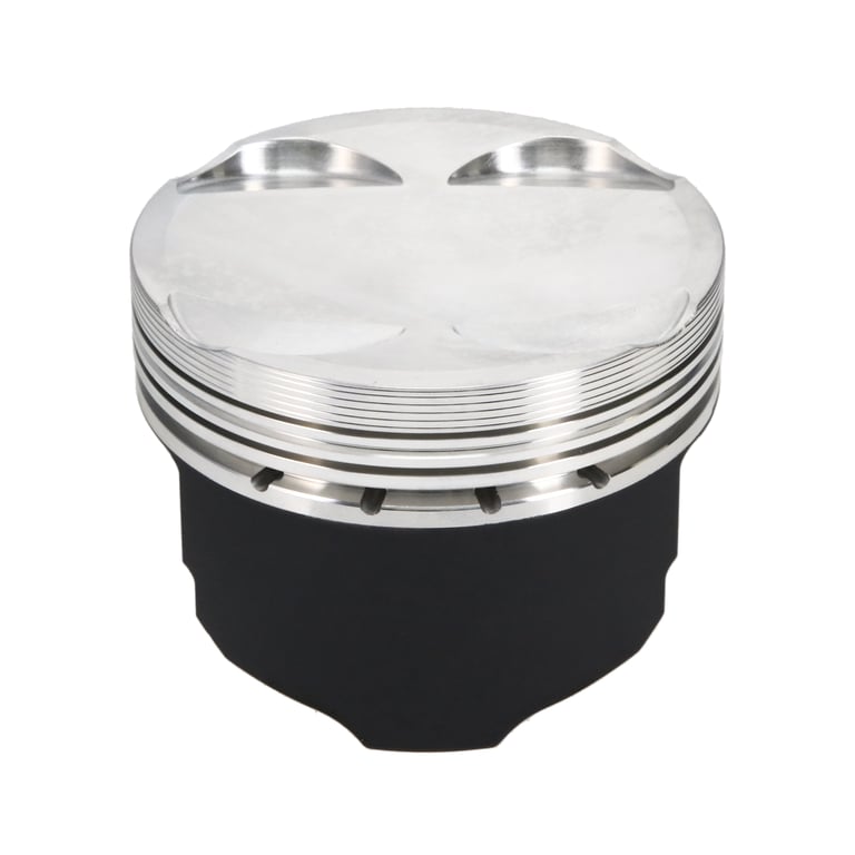 Wiseco Alfa Romeo AR3055 1.7L 88.00 mm Bore 35.00 mm CH -11.00 CC Piston Set - KE231M88