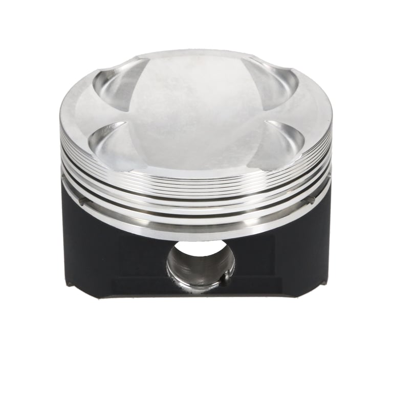 Wiseco Alfa Romeo AR3055 1.7L 88.00 mm Bore 35.00 mm CH -11.00 CC Piston Set - KE231M88