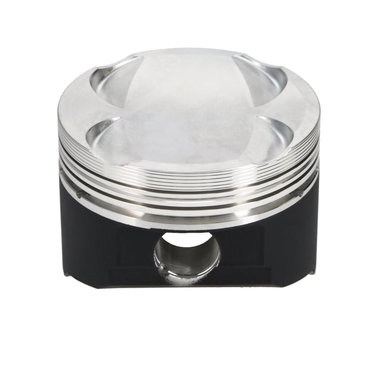 Wiseco Alfa Romeo AR3055 1.7L 88.00 mm Bore 35.00 mm CH -11.00 CC Piston Set - KE231M88