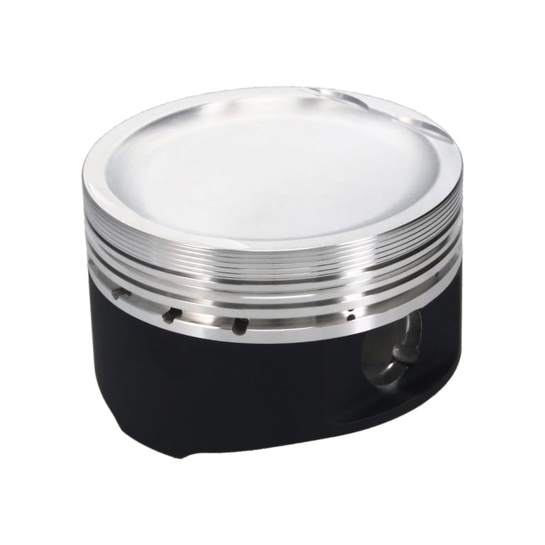 Wiseco Ford 2.0L 86.00 mm Bore 32.38 mm CH -13.00 CC Piston Set - KE246M86