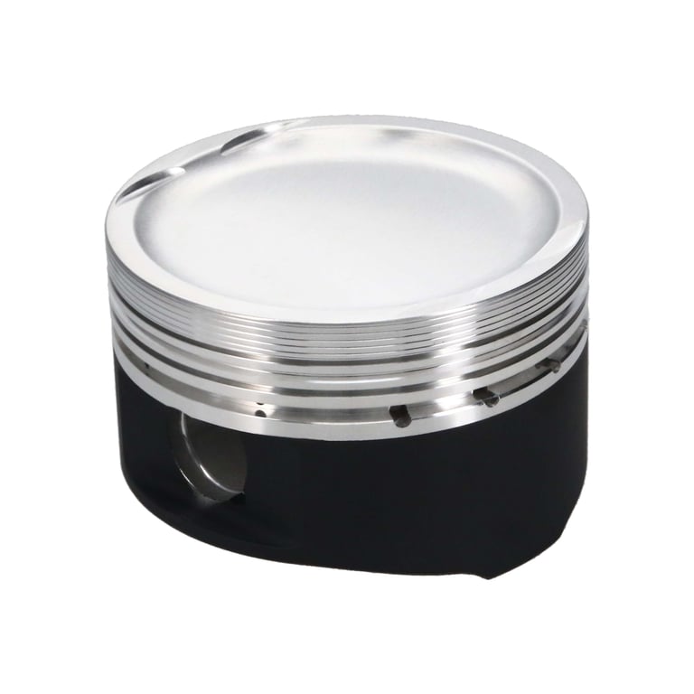 Wiseco Ford 2.0L 86.50 mm Bore 32.38 mm CH -13.00 CC Piston Set - KE246M865