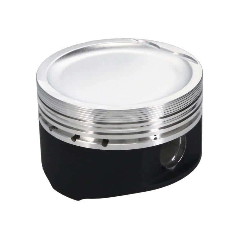 Wiseco Ford 2.0L 86.50 mm Bore 32.38 mm CH -0.25 CC Piston Set - KE235M865