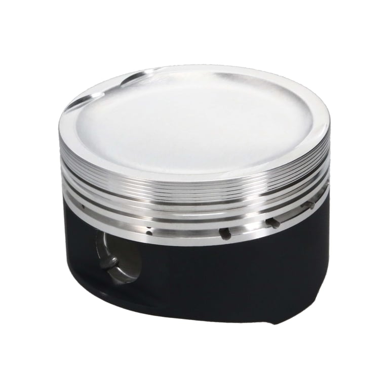 Wiseco Ford 2.0L 86.50 mm Bore 32.38 mm CH -0.25 CC Piston Set - KE235M865
