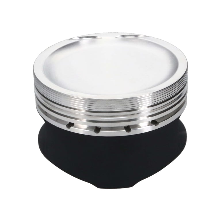 Wiseco Ford 2.0L 86.50 mm Bore 32.38 mm CH -0.25 CC Piston Set - KE235M865