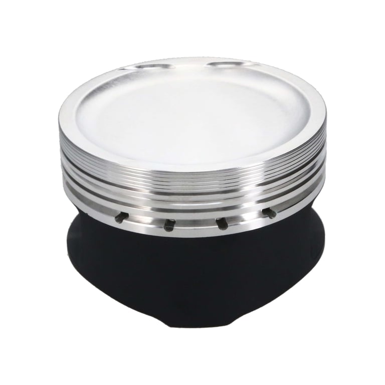 Wiseco Ford 2.0L 86.50 mm Bore 32.38 mm CH -13.00 CC Piston Set - KE246M865