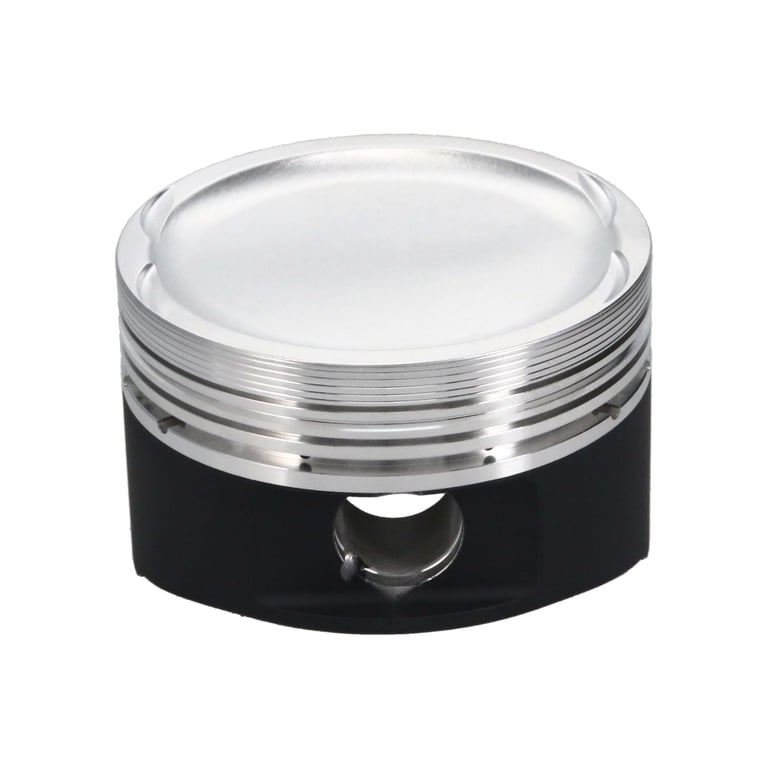 Wiseco Ford 2.0L 86.50 mm Bore 32.38 mm CH -0.25 CC Piston Set - KE235M865
