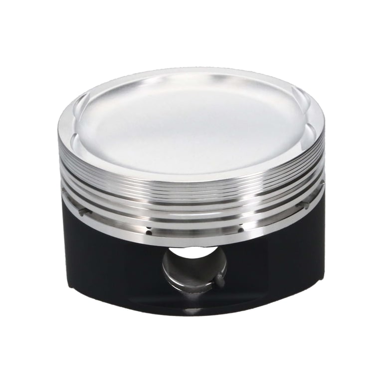 Wiseco Ford 2.0L 86.50 mm Bore 32.38 mm CH -0.25 CC Piston Set - KE235M865