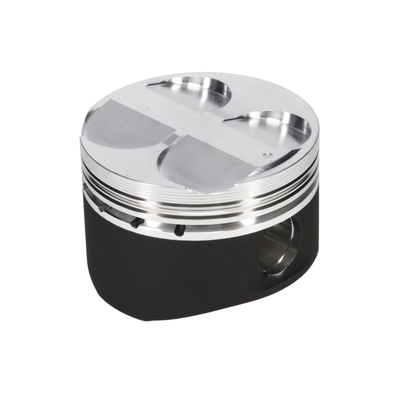 Wiseco Suzuki M16A 79.00 mm Bore 30.00 mm CH -1.50 CC Piston Set - KE249M79