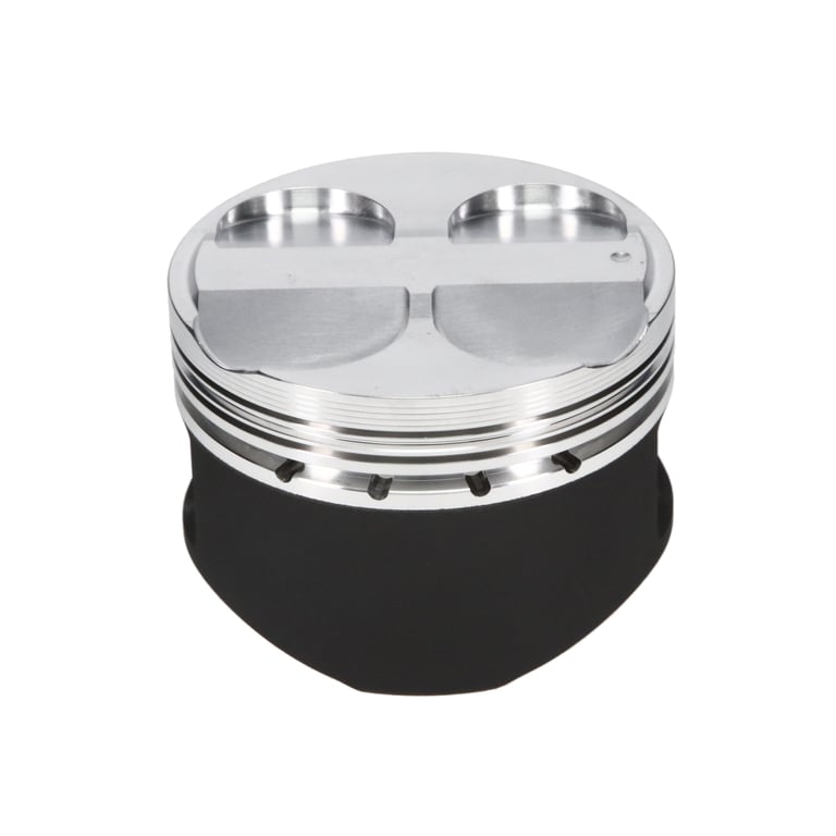 Wiseco Suzuki M16A 79.00 mm Bore 30.00 mm CH -1.50 CC Piston Set - KE249M79