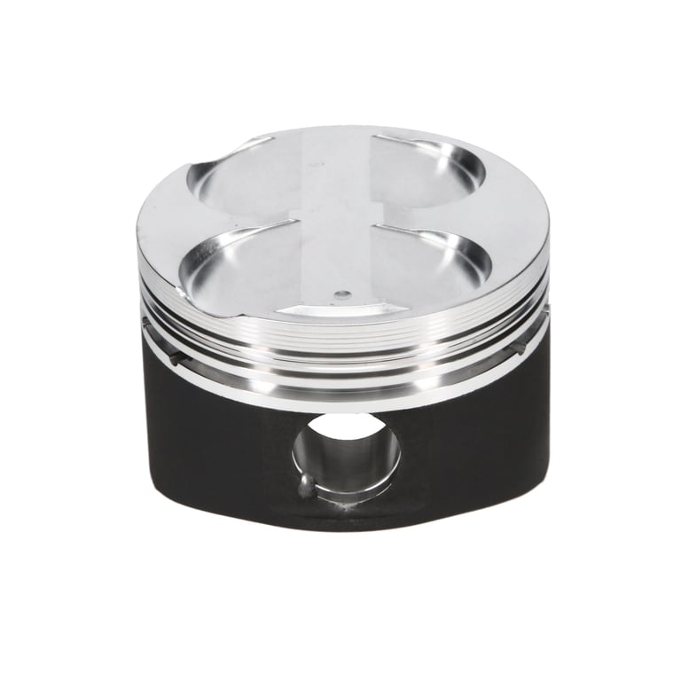 Wiseco Suzuki M16A 79.00 mm Bore 30.00 mm CH -1.50 CC Piston Set - KE249M79
