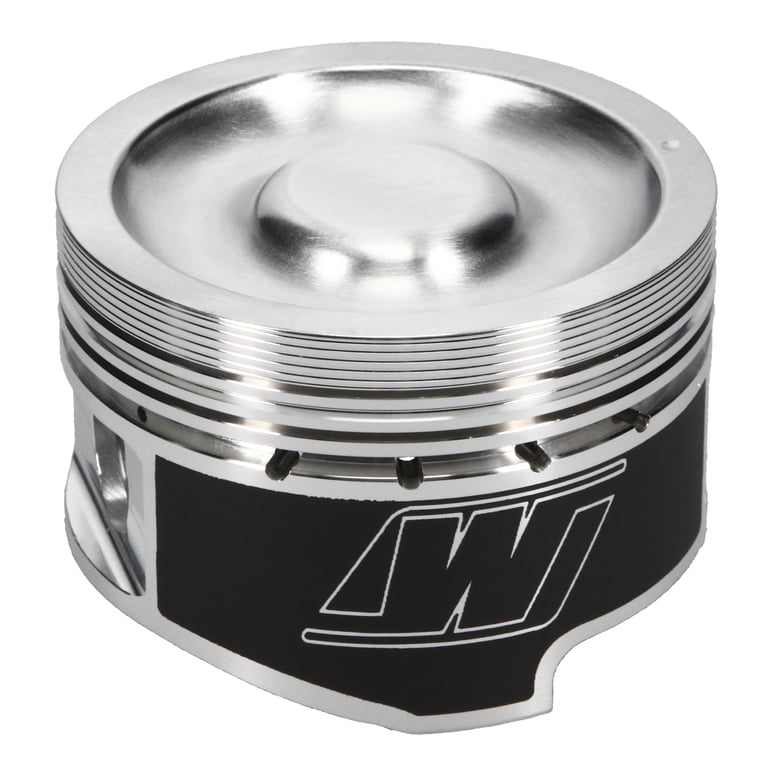 Wiseco VW 1.8L 8V 82.00 mm Bore 32.15 mm CH -9.60 CC Piston Set - KE258M82
