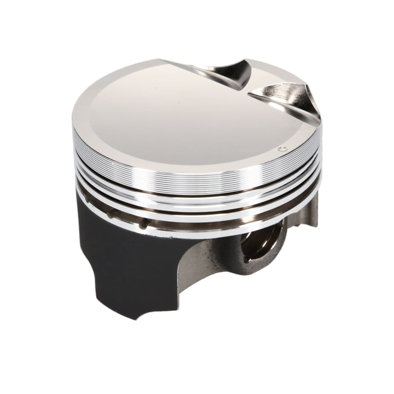 Wiseco Audi ADU 2.2L 20V 82.00 mm Bore 32.64 mm CH -7.36 CC Piston Set - KE295M82AP