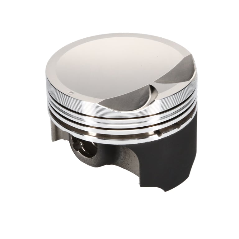 Wiseco Audi ADU 2.2L 20V 82.00 mm Bore 32.64 mm CH -7.36 CC Piston Set - KE295M82AP