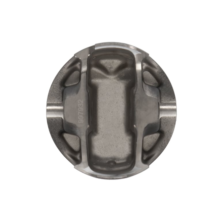 Wiseco Audi ADU 2.2L 20V 82.00 mm Bore 32.64 mm CH -7.36 CC Piston Set - KE295M82AP