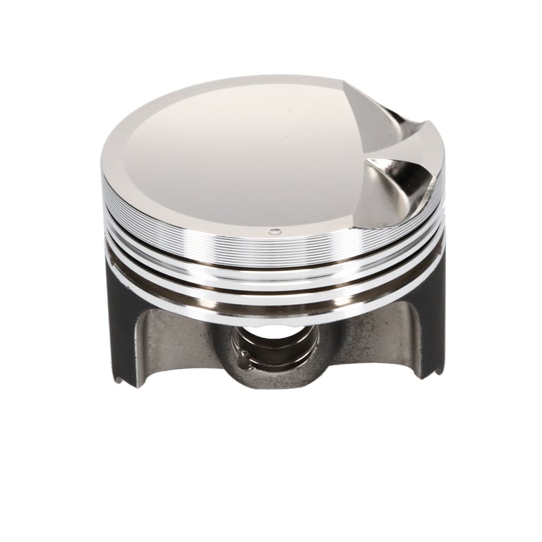 Wiseco Audi ADU 2.2L 20V 82.00 mm Bore 32.64 mm CH -7.36 CC Piston Set - KE295M82AP
