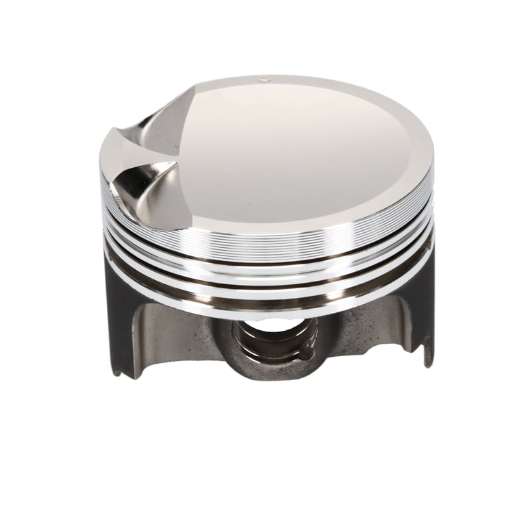 Wiseco Audi ADU 2.2L 20V 82.00 mm Bore 32.64 mm CH -7.36 CC Piston Set - KE295M82AP