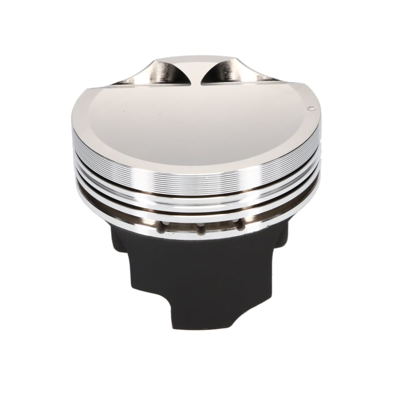 Wiseco Audi ADU 2.2L 20V 83.00 mm Bore 32.64 mm CH -7.36 CC Piston Set - KE295M83AP