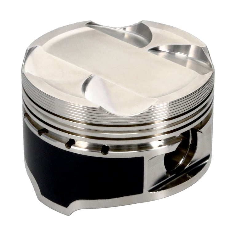 Wiseco BMW / Peugeot EP6 1.122 x 3.0315 Dome Piston Shelf Stock Kit - KE259M77