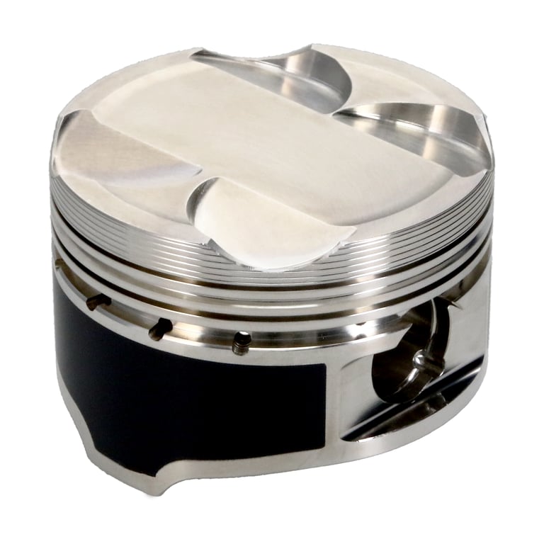 Wiseco BMW / Peugeot EP6 1.122 x 3.0315 Dome Piston Shelf Stock Kit - KE259M77