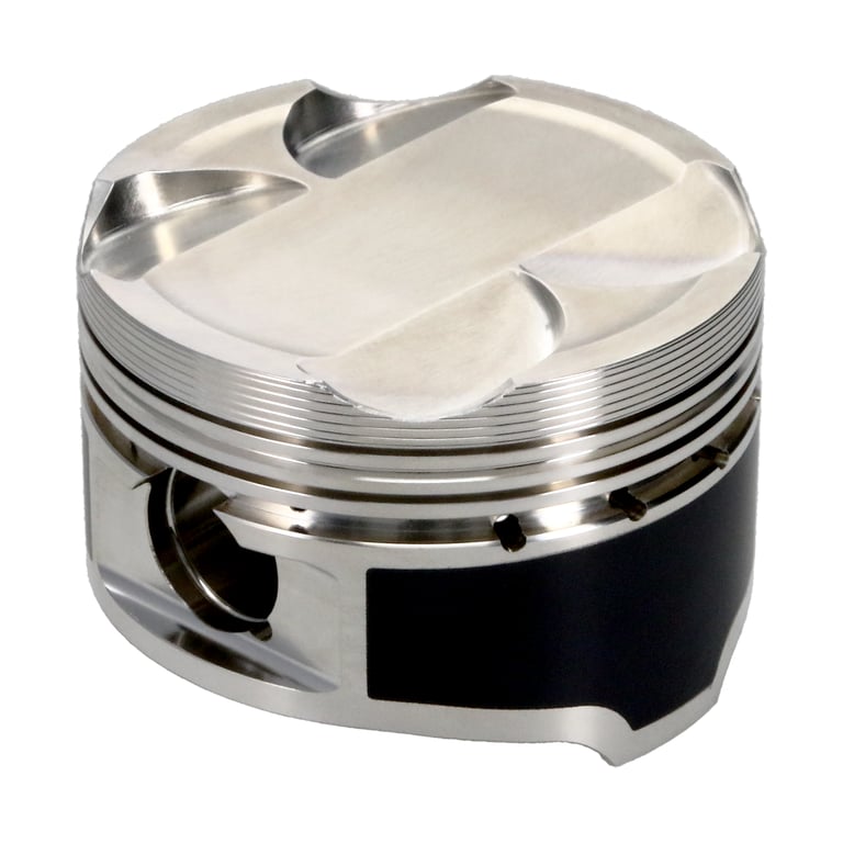 Wiseco BMW / Peugeot EP6 1.122 x 3.0315 Dome Piston Shelf Stock Kit - KE259M77