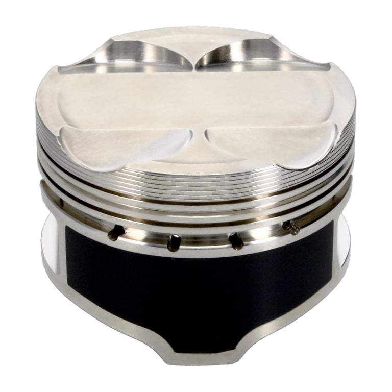 Wiseco BMW / Peugeot EP6 1.122 x 3.0315 Dome Piston Shelf Stock Kit - KE259M77