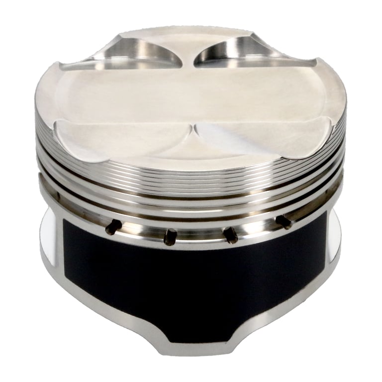 Wiseco BMW / Peugeot EP6 1.122 x 3.0315 Dome Piston Shelf Stock Kit - KE259M77