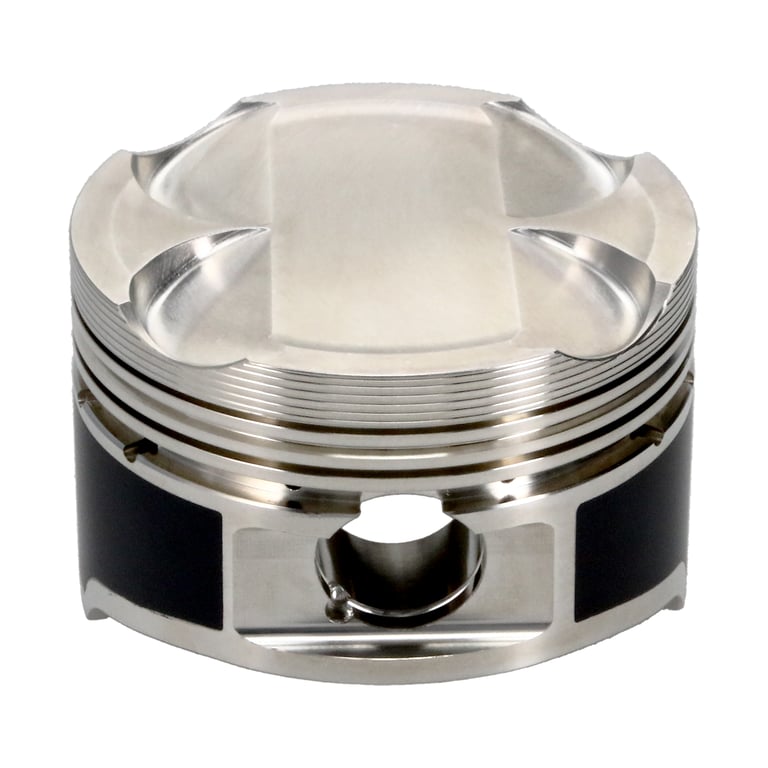 Wiseco BMW / Peugeot EP6 1.122 x 3.0315 Dome Piston Shelf Stock Kit - KE259M77