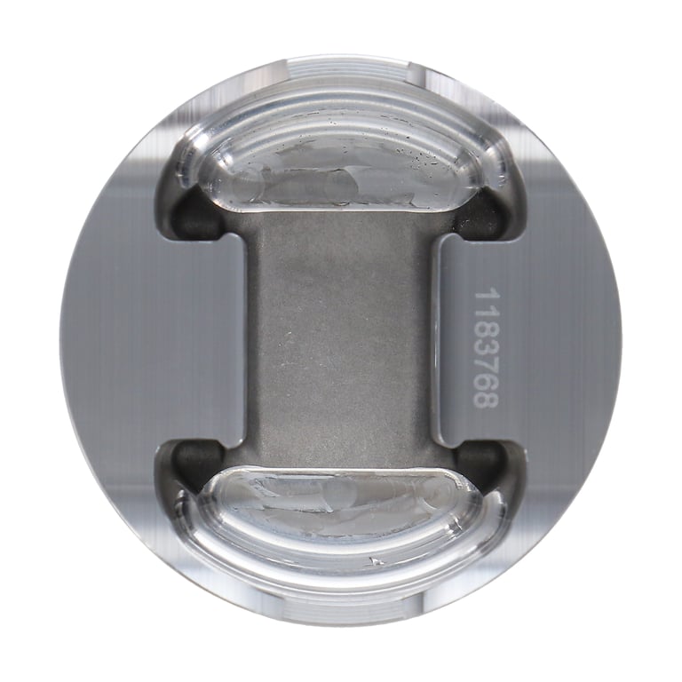 Wiseco BMW M54B30 3.0L 24V Turbo 84.25MM Bore STD Size 9.0:1 CR Pistons - KE325M8425
