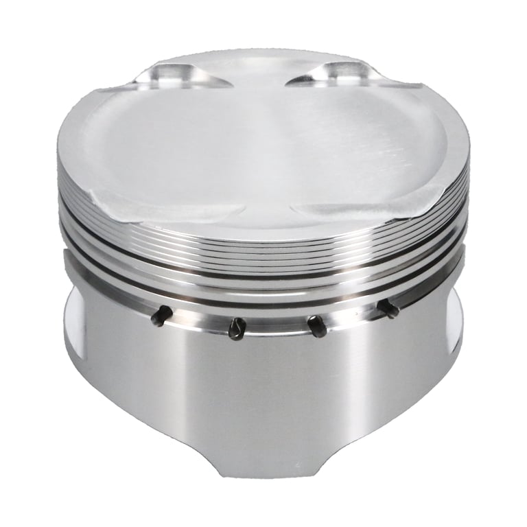 Wiseco BMW M54B30 3.0L 24V Turbo 84.25MM Bore STD Size 9.0:1 CR Pistons - KE325M8425