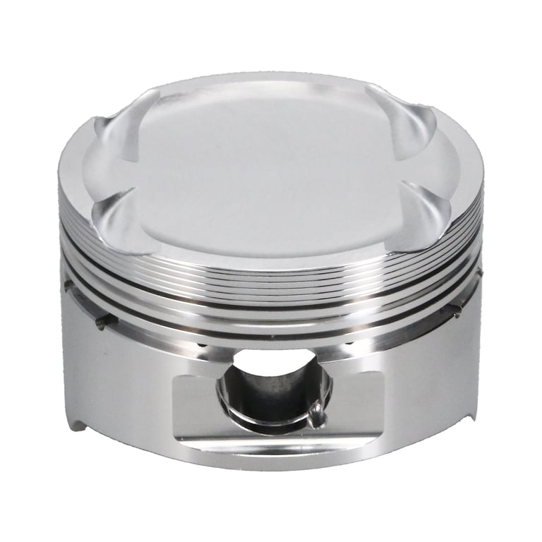 Wiseco BMW M54B30 3.0L 24V Turbo 84.25MM Bore STD Size 9.0:1 CR Pistons - KE325M8425