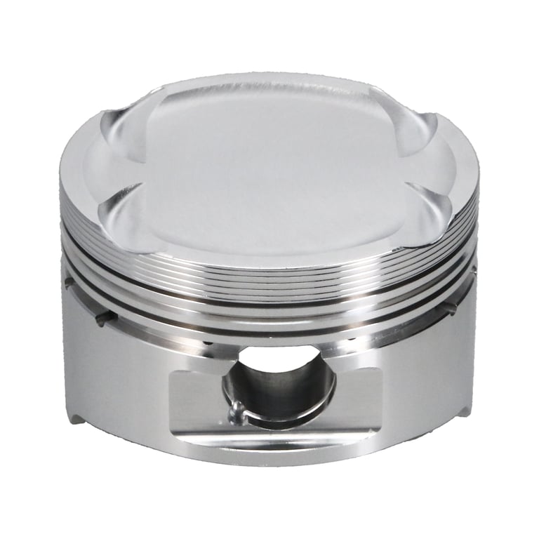 Wiseco BMW M54B30 3.0L 24V Turbo 84.25MM Bore STD Size 9.0:1 CR Pistons - KE325M8425
